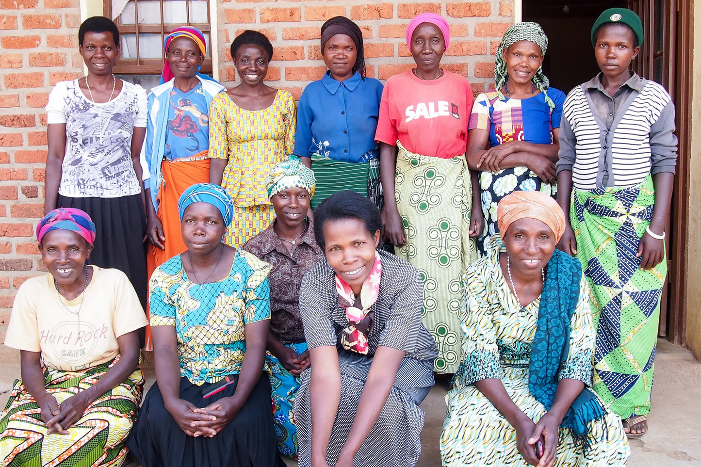 Amsha Zaza Planter Basket